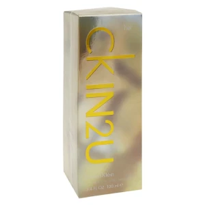 Calvin Klein In2U Woda toaletowa 100ml