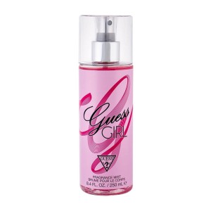 GUESS Girl Spray do ciała 250ml