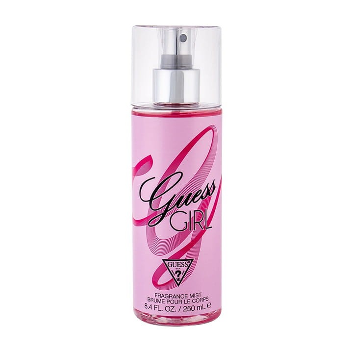 GUESS Girl Spray do ciała 250ml
