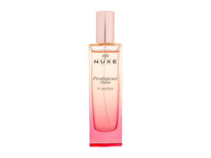 NUXE Prodigieux Floral Le Parfum Woda perfumowana 50ml