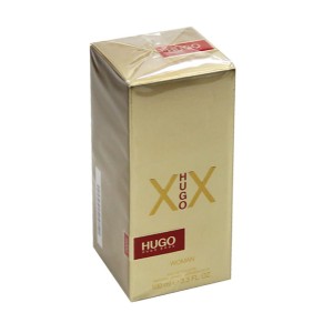 HUGO BOSS Hugo XX Woman Woda toaletowa 100ml
