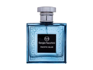 Sergio Tacchini Pacific Blue Woda toaletowa 100ml