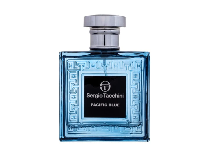 Sergio Tacchini Pacific Blue Woda toaletowa 100ml