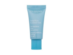 Clarins Total Eye Contour Gel Żel pod oczy 20ml