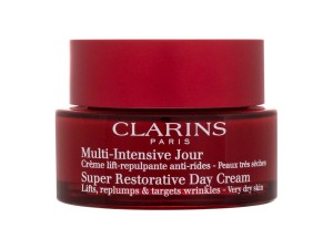 Clarins Super Restorative Day Cream Very Dry Skin Krem do twarzy na dzień 50ml