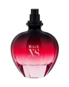 Flakon Paco Rabanne Black XS (W) Woda perfumowana 80ml