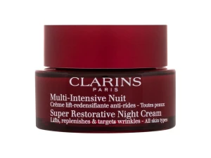 Clarins Super Restorative Krem na noc 50ml