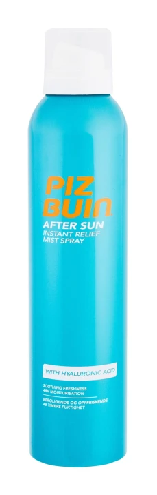 PIZ BUIN After Sun Instant Relief Mist Spray Preparaty po opalaniu 200ml