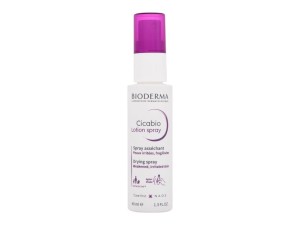 BIODERMA Cicabio Spray do ciała 40ml