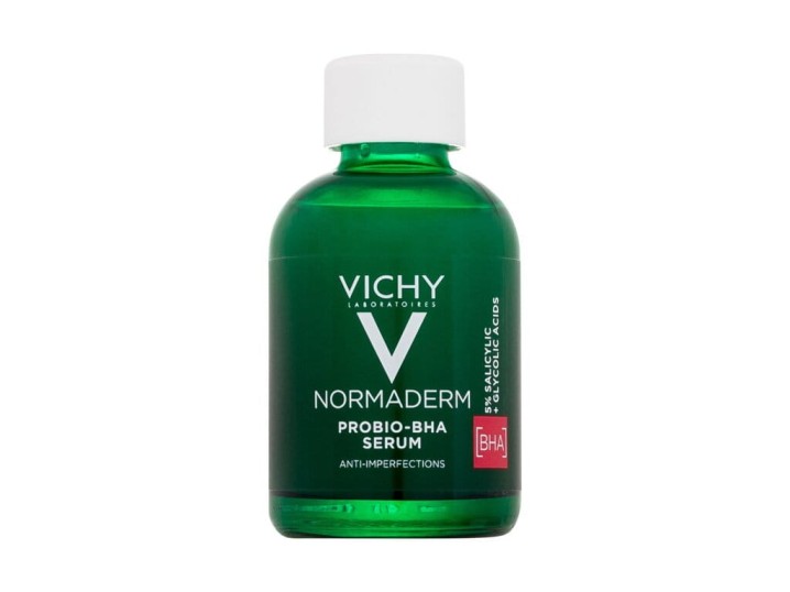 Vichy Normaderm Probio-BHA Serum do twarzy 30ml