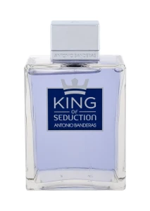 Antonio Banderas King of Seduction M Woda toaletowa 200ml
