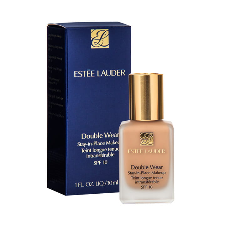 Estee Lauder Double Wear Stay-in-Place Makeup Podkład 30ml - 02 Pale Almond 2C2