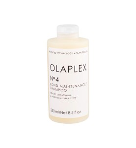Olaplex Bond Maintenance No. 4 Szampon do włosów 250ml
