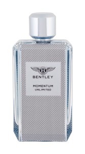 Bentley Momentum Unlimited Woda toaletowa 100ml