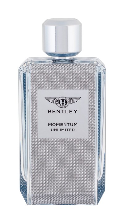 Bentley Momentum Unlimited Woda toaletowa 100ml