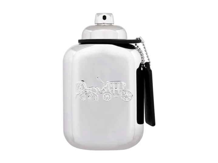 Coach Coach Platinum Woda perfumowana 100ml