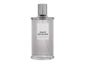 David Beckham Classic Homme Woda toaletowa 100ml