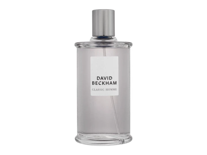 David Beckham Classic Homme Woda toaletowa 100ml