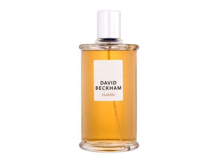 David Beckham Classic Woda toaletowa 100ml