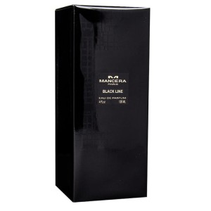 Mancera Black Line Woda Perfumowana 120ml