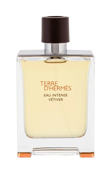 Hermes Terre D Hermes Eau Intense Vetiver Woda perfumowana 100ml