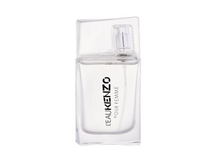 KENZO L'Eau Kenzo Pour Femme Woda toaletowa 30ml
