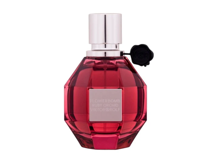 Viktor & Rolf Flowerbomb Ruby Orchid Woda perfumowana 50ml