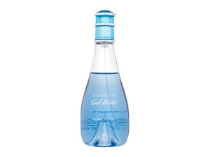 Davidoff Cool Water Oceanic Edition Woda toaletowa 100ml