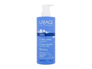 Uriage Bebe 1st Cleansing Cream Krem pod prysznic 500ml