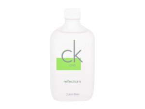 Calvin Klein CK One Reflections Woda toaletowa 100ml