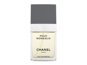 Chanel Pour Monsieur Concentree Woda toaletowa 75ml