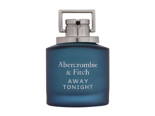 abercrombie & fitch away tonight man