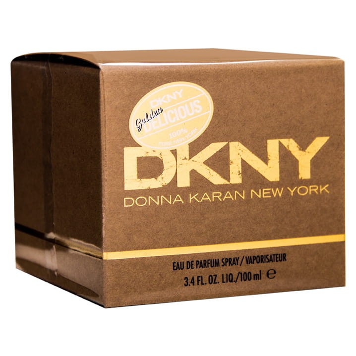 DKNY DKNY Golden Delicious Woda Perfumowana 100ml