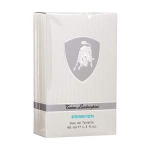 Lamborghini Essenza Woda toaletowa 40ml