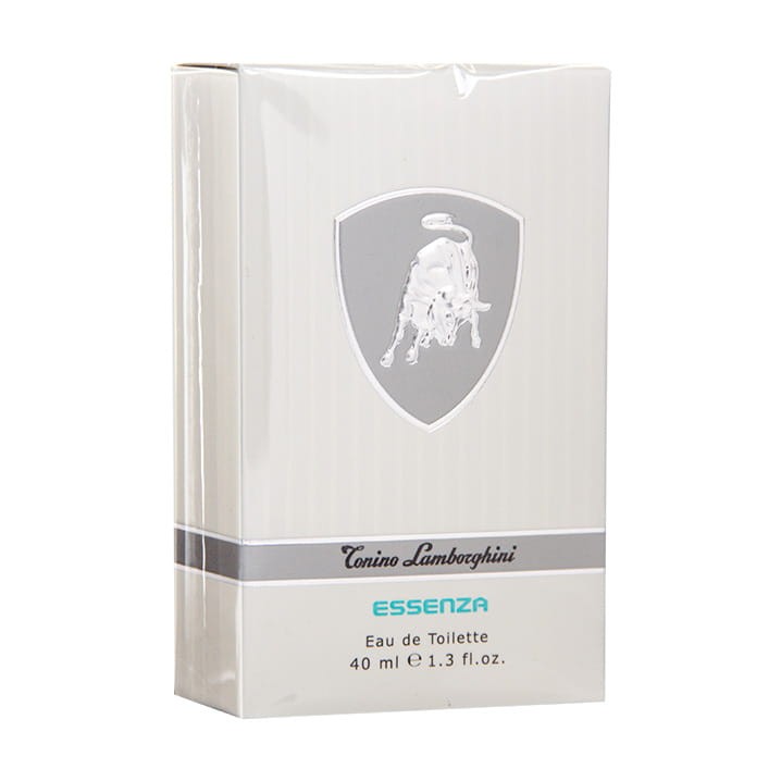 Lamborghini Essenza Woda toaletowa 40ml