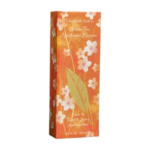 Elizabeth Arden Green Tea Nectarine Blossom Woda toaletowa 100ml