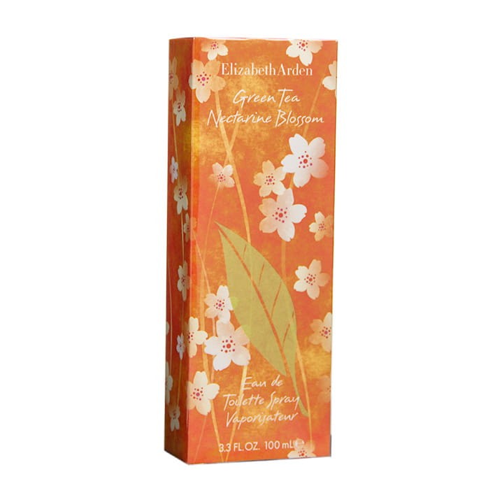 Elizabeth Arden Green Tea Nectarine Blossom Woda toaletowa 100ml