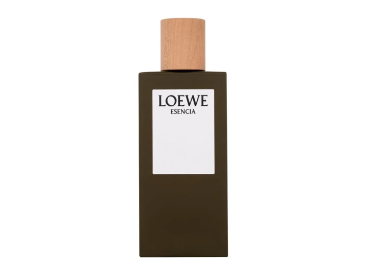 Loewe Esencia Loewe Woda toaletowa 100ml