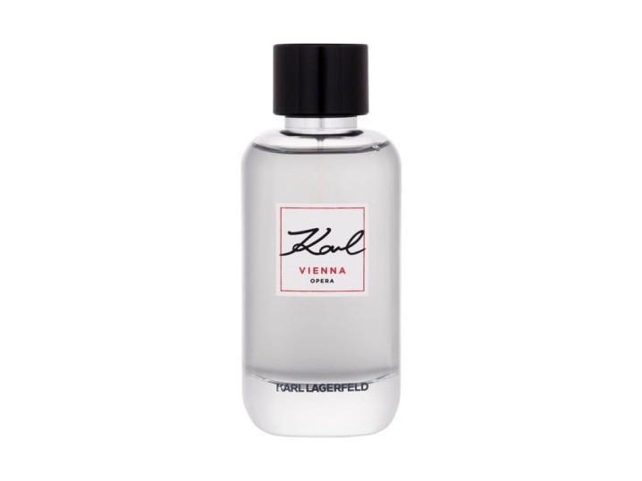 Karl Lagerfeld Karl Vienna Opera Woda toaletowa 100ml