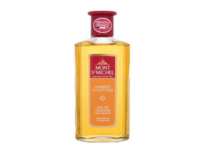 Mont St Michel Ambrée Authentique Woda kolońska 250ml