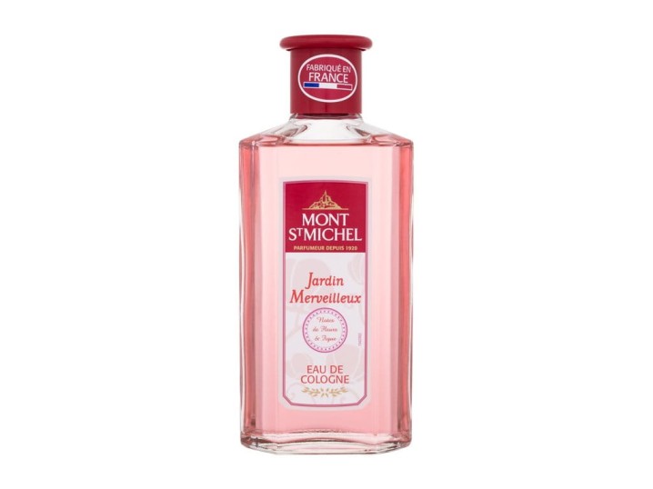 Mont St Michel Jardin Merveilleux Woda kolońska 250ml