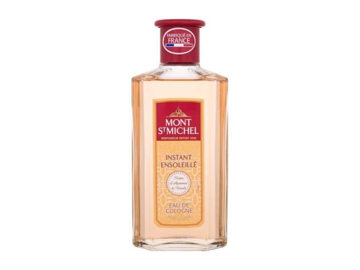 Mont St Michel Instant Ensoleille  Woda kolońska 250ml