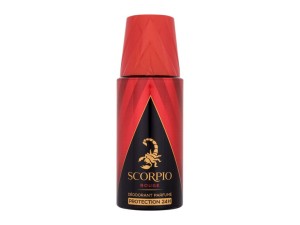 Scorpio Rouge Dezodorant 150ml