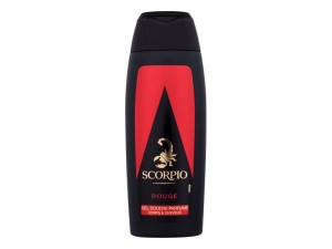 Scorpio Rouge Żel pod prysznic 250ml