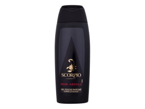 Scorpio Noir Absolu Żel pod prysznic 250ml