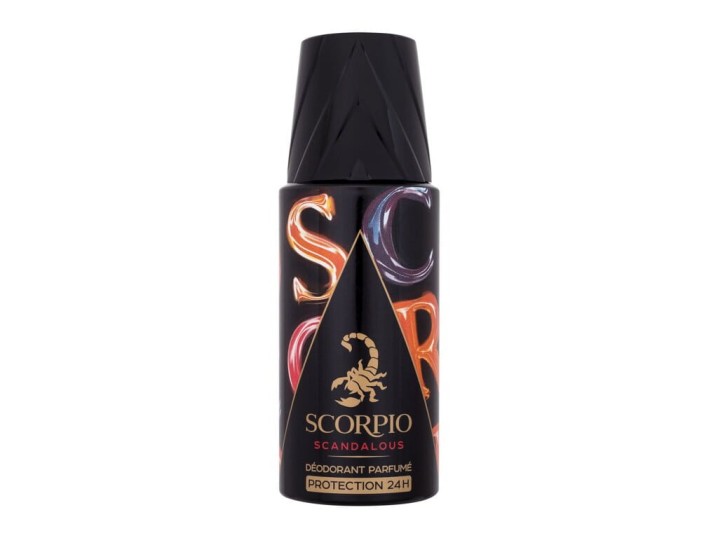 Scorpio Scandalous Dezodorant 150ml