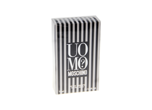 Moschino Uomo? Woda Toaletowa 75ml