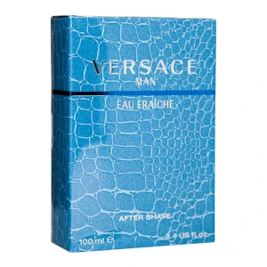 Versace Man Eau Fraiche Woda Po Goleniu 100ml