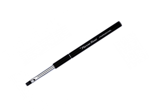 Pierre Rene Pędzelek Do Żelu Prosty 8mm - 22