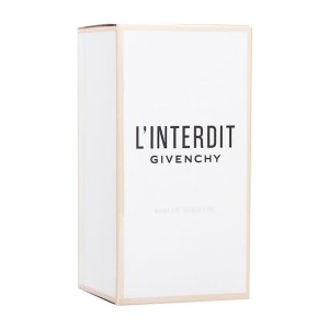Givenchy L'Interdit 2022 Woda toaletowa 50ml